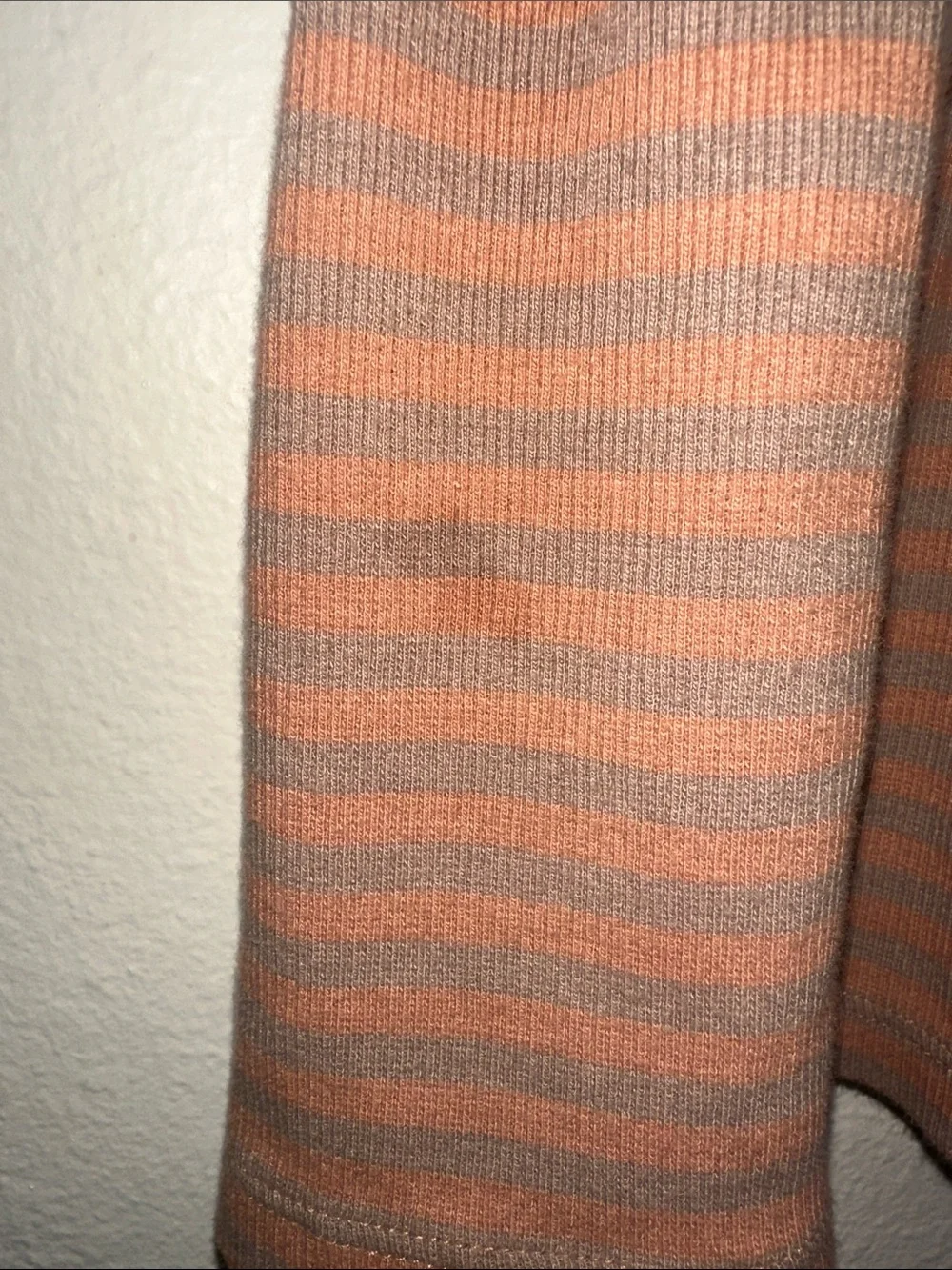 kate quinn knitted striped